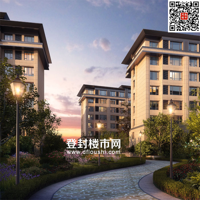河南楼市网